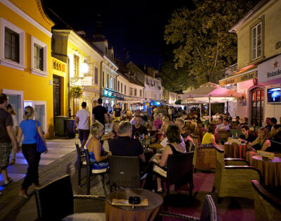 Top 10 znamenitosti koje morate posjetiti u Zagrebu
